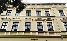 Apartamenty przy Gimnazjalnej